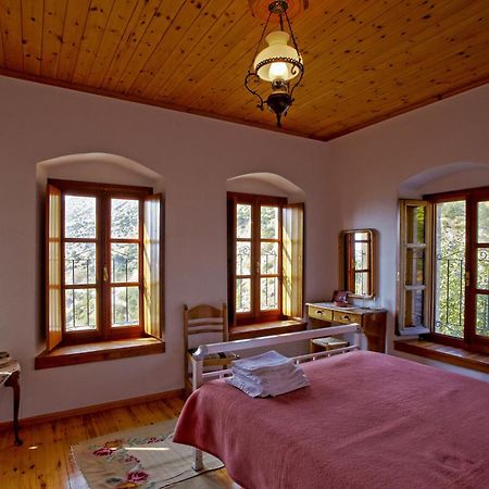 Готель Casa Calda Сірако Екстер'єр фото