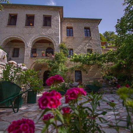 Готель Casa Calda Сірако Екстер'єр фото