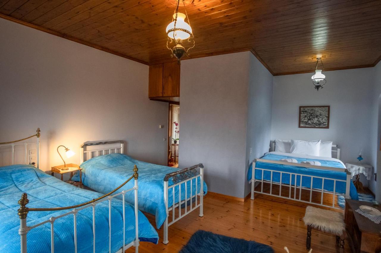 Готель Casa Calda Сірако Екстер'єр фото