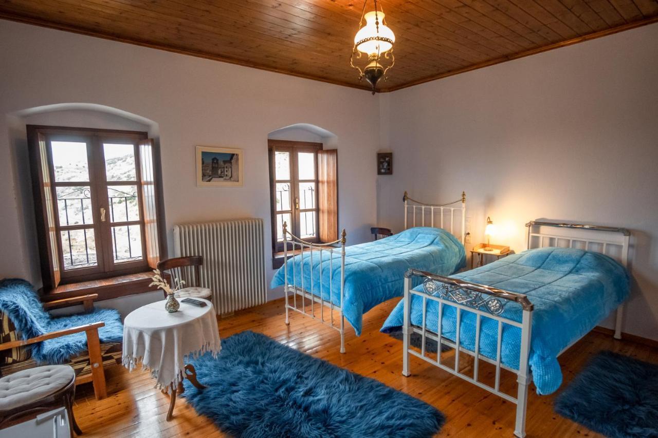 Готель Casa Calda Сірако Екстер'єр фото
