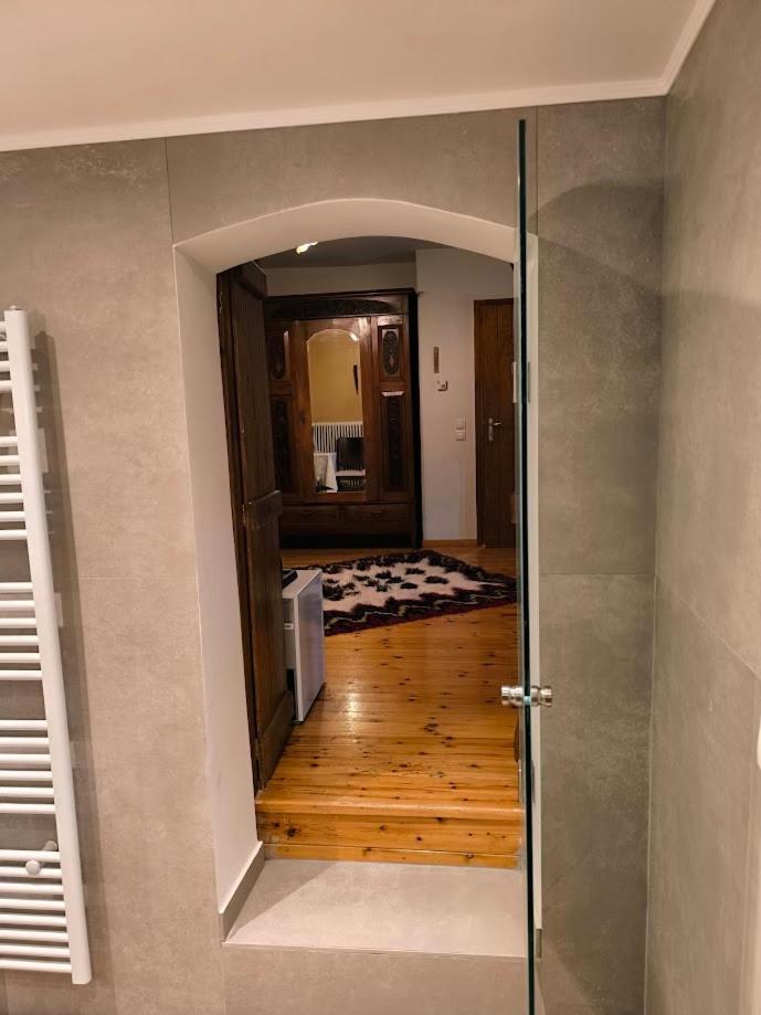 Готель Casa Calda Сірако Екстер'єр фото