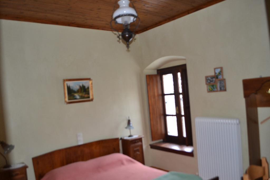 Готель Casa Calda Сірако Екстер'єр фото