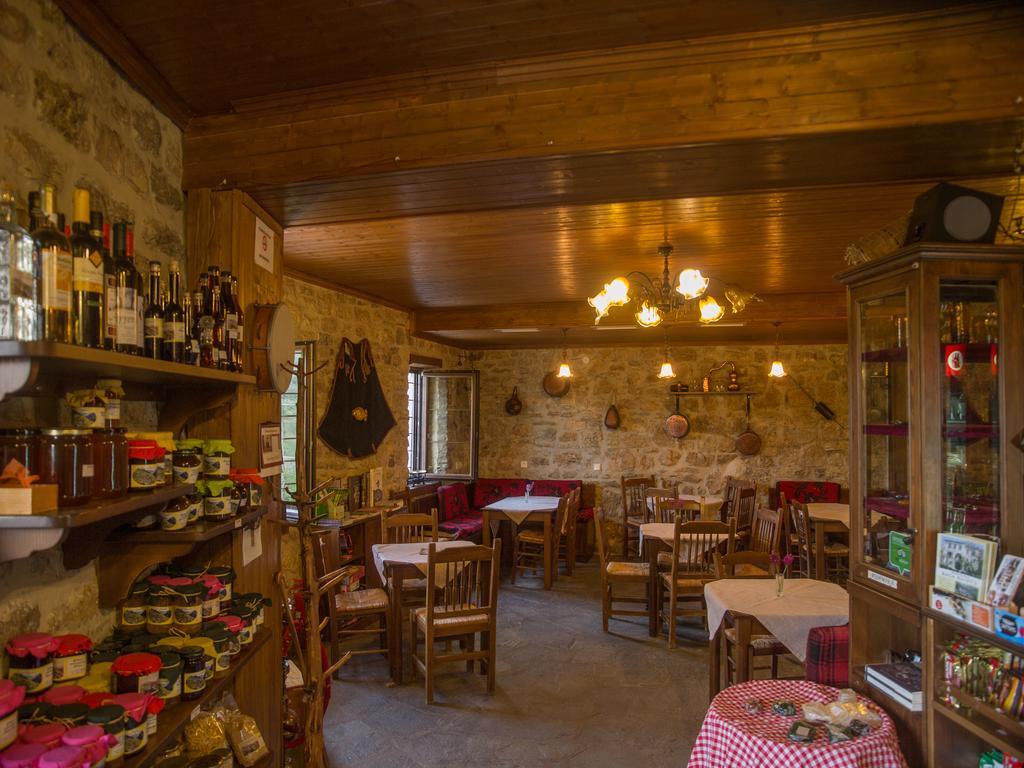 Готель Casa Calda Сірако Екстер'єр фото